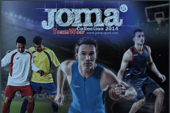 joma_搜狗百科