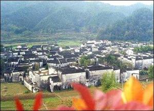 全村远景