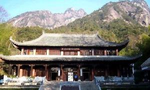 慈光阁相关图片