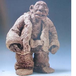 于庆成先生作品