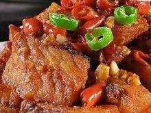 糍粑鱼