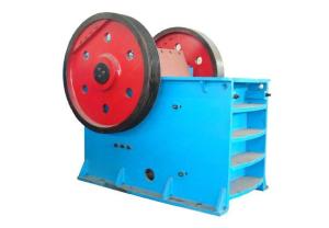 PE鄂式破碎机 PE鄂式破碎机