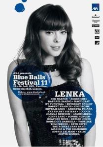 Lenka Kripac图集