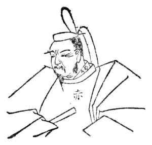 北条时政