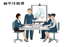 扁平化