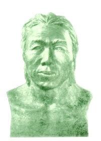 半坡人