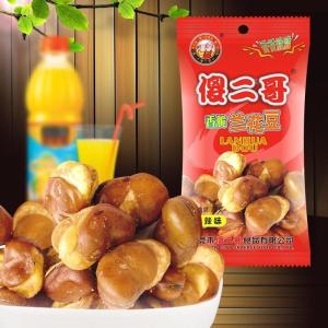 兰花豆