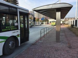 闵行29路