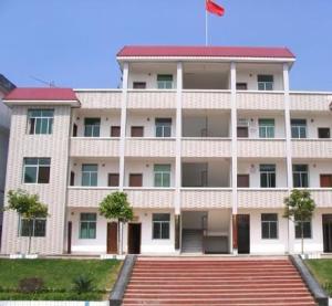 岸堤镇
