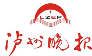 泸州晚报logo