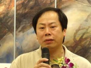 李劲堃