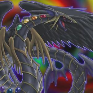 究极宝玉神 虹暗龙