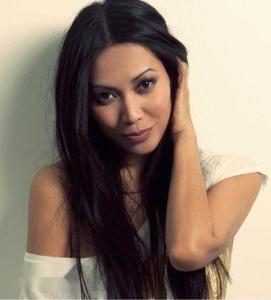 印尼华裔女歌手图片