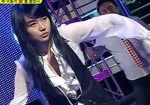 李尚美生活演艺照二