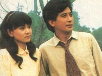 《庭院深深》剧照