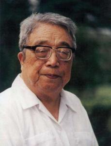 唐敖庆 - 搜狗百科