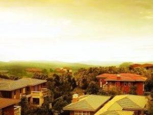 钟山美庐效果图 钟山美庐效果图