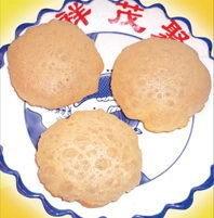 泡泡油糕