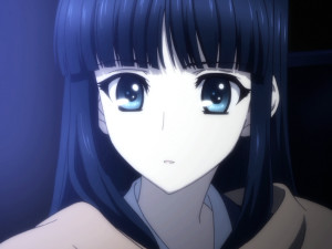 冬马和纱