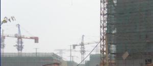 建设中