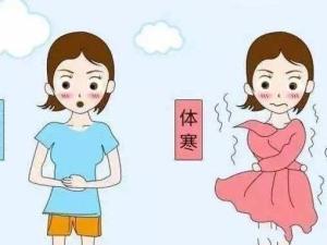 体寒