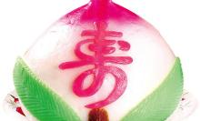 百寿桃