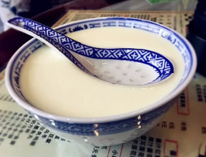 姜撞奶