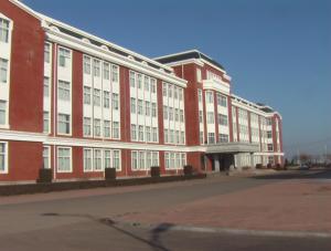 教学楼