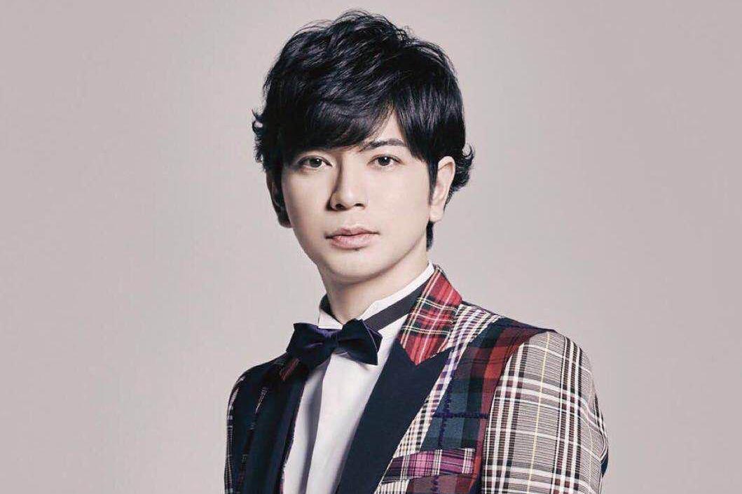 松本润 日本男歌手 演员 搜狗百科