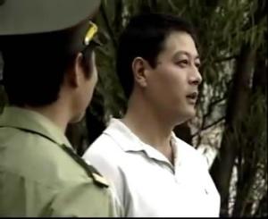 铁血警魂 剧照