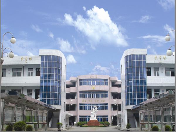 常熟市练塘中学