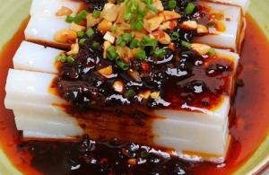 伤心凉粉