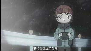 立原冬马剧照