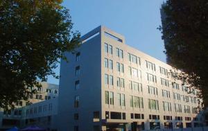 西安建筑科技大学华清学院