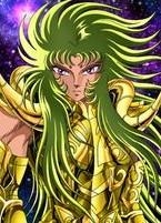黄金圣衣史昂