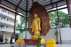 南投镇国寺