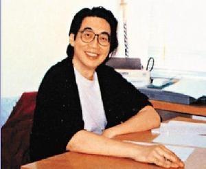 林振强