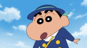 野原新之助