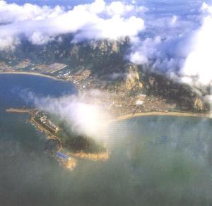 槎山风景名胜区