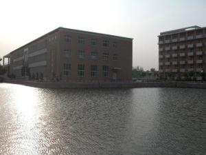 盂县一中图册