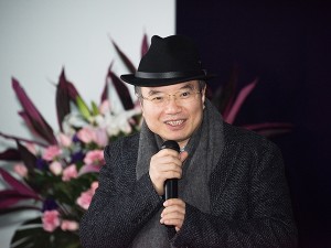 彭锋