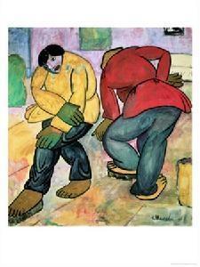 Kasimir Malevich