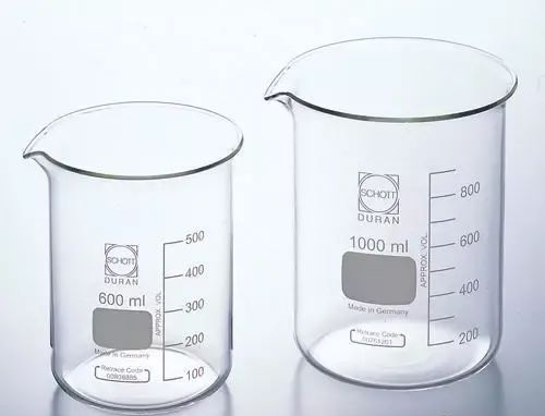 烧杯