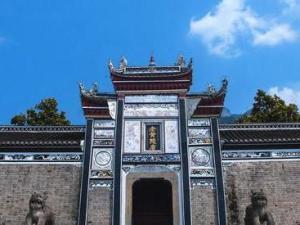 黄陵庙