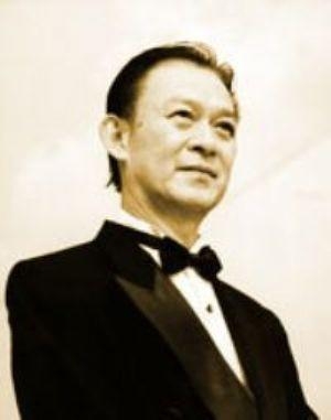 有酒窝的男歌唱家 0