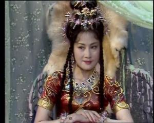 金圣宫娘娘