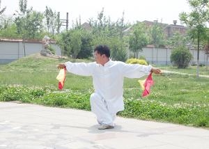 名家大师刘俊琦