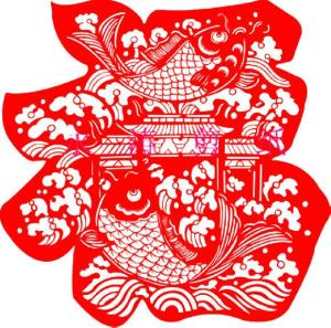 自贡剪纸 - 搜狗百科