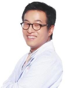 金翰成专家