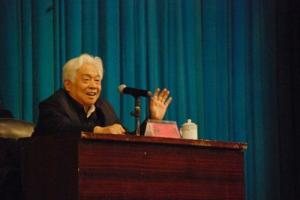 河北传媒学院讲座